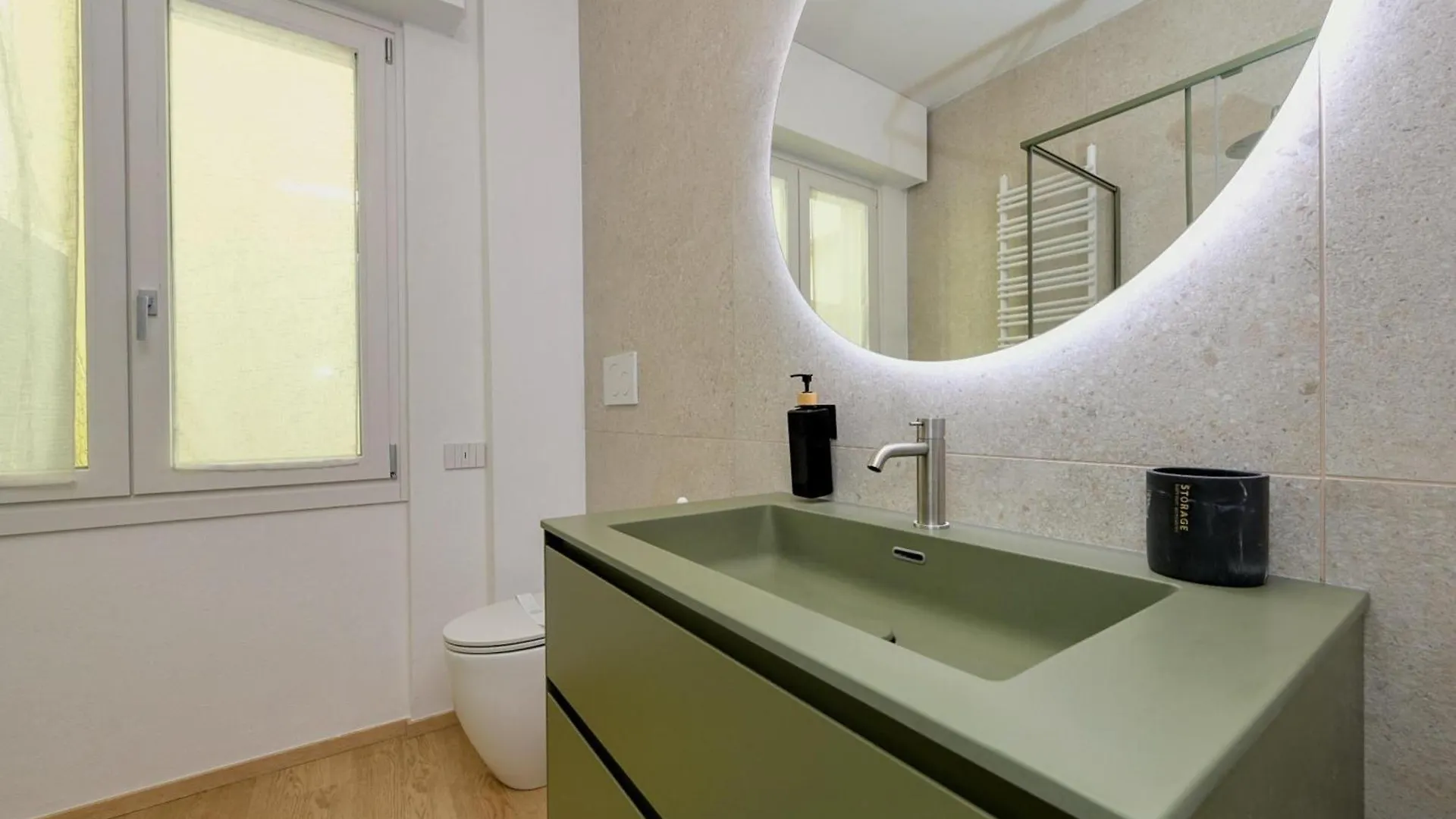 Appartamento Desenzanoloft Official Partner Marriott Homes & Villas - The Lake Giant - Renovated 2025 - Lake View Desenzano del Garda