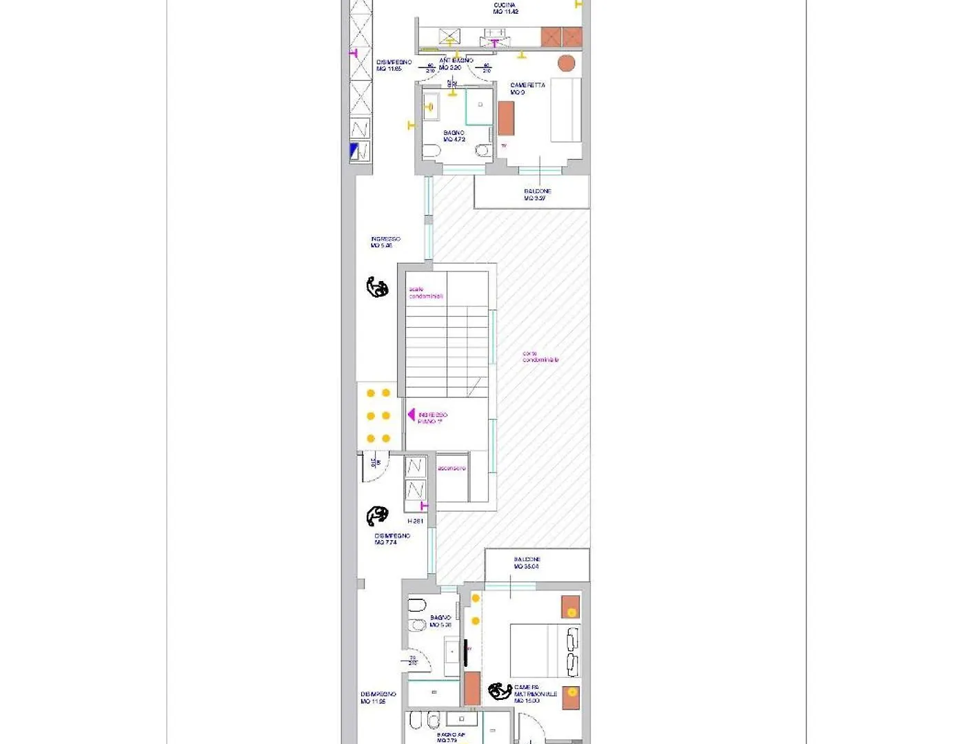 Desenzanoloft Official Partner Marriott Homes & Villas - The Lake Giant - Renovated 2025 - Lake View Desenzano del Garda 0*,