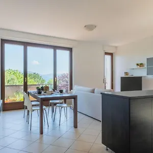  Appartamento By The Lake - Centro Storico