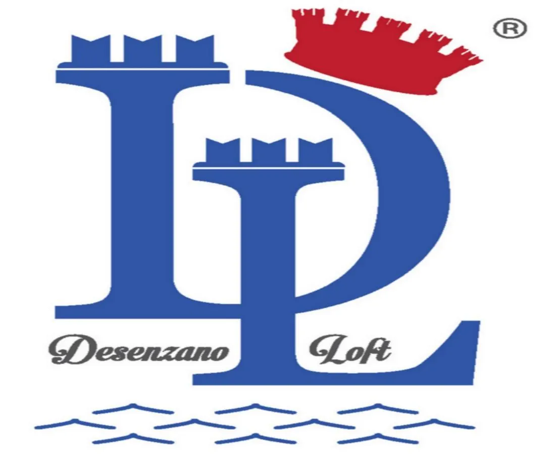 Il Gigante Del Lago The Giant - Desenzanoloft Apartment Desenzano del Garda